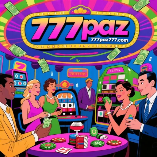777paz